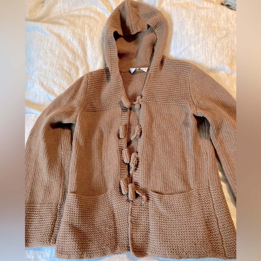 Trina Turk Cardigan Sweater
